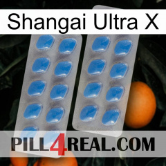 Shangai Ultra X 23